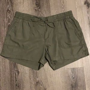 old navy shorts